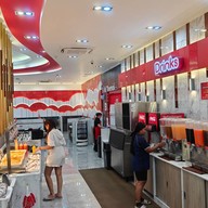 สุกี้ตี๋น้อย ราชพฤกษ์