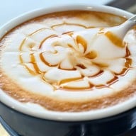 Time to be coffee ราษฎร์อุทิศ