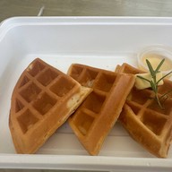 Roccia Cafe ร็อคเซียคาเฟ่