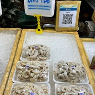 ตลาดบ้านห้วยเดื่อ