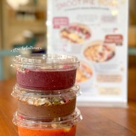 เมนูของร้าน ต้นกล้าฟ้าใส มหิดล ศาลายา