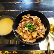 เมนูของร้าน Soulkung