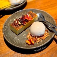 เมนูของร้าน Burapa Eastern Thai Cuisine & Bar By Sri Trat Burapa