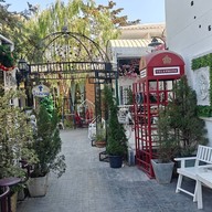 SOPISA’s cafe & coffee