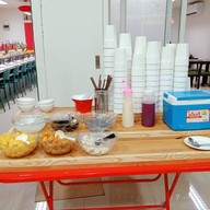 อาจุ้นหมาล่าหม้อไฟ -