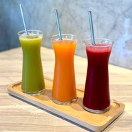 เมนูของร้าน ต้นกล้าฟ้าใส มหิดล ศาลายา
