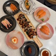 SUSHi PLUS (ซูชิ พลัส) เทอร์มินอล21 อโศก