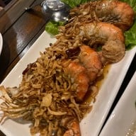 เมนูของร้าน ไร่สองเรา @เขาค้อ เขาค้อ