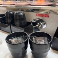 SUSHi PLUS (ซูชิ พลัส) เทอร์มินอล21 อโศก