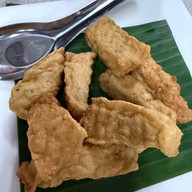 เมนูของร้าน นิตยาไก่ย่าง ประชาชื่น