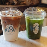 SOPISA’s cafe & coffee