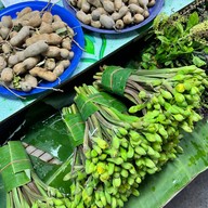 ตลาดบ้านห้วยเดื่อ