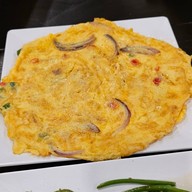 เมนูของร้าน ข้าวต้มหลักเฮง สระบุรี