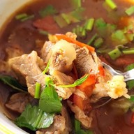 ครัวรอมะห์แป๊บ ร้านอาหารอิสลาม