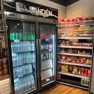 Black Canyon สนามบินเชียงใหม่ Inter(Inside)