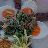 ร้านข้าวต้มโจ๊กซอยลุงตุ๋ย