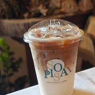 SOPISA’s cafe & coffee