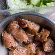 พี่จุ๋ม ไส้กรอกอีสาน