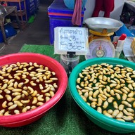 ตลาดบ้านห้วยเดื่อ