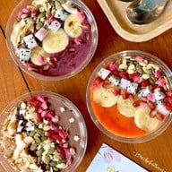เมนูของร้าน ต้นกล้าฟ้าใส มหิดล ศาลายา