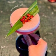 เมนูของร้าน Burapa Eastern Thai Cuisine & Bar By Sri Trat Burapa