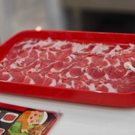 สุกี้ตี๋น้อย ราชพฤกษ์