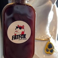 FATFOX coffee & friends