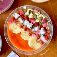 เมนูของร้าน ต้นกล้าฟ้าใส มหิดล ศาลายา