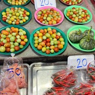 ตลาดบ้านห้วยเดื่อ