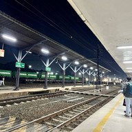 สถานีรถไฟอุดรธานี