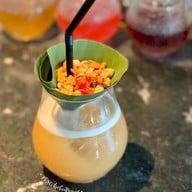 เมนูของร้าน Burapa Eastern Thai Cuisine & Bar By Sri Trat Burapa