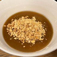 เมนูของร้าน ธนพรแหนมเนือง ธนพรแหนมเนือง