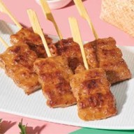 ครัวกะเพรา ไข่ข้น อาหารตามสั่ง