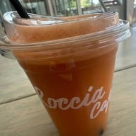 Roccia Cafe ร็อคเซียคาเฟ่