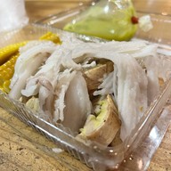 เมนูของร้าน กล้วยปิ้งเจ้จ่อย มงคลเจริญทรัพย์