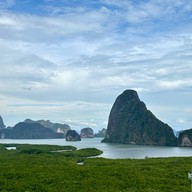 บรรยากาศ Beyond Skywalk Nangshi บียอนด์ สกายวอล์ค นางชี