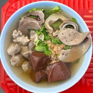 โจ๊กเจ้เตี้ย เทศบาล5