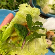 เมนูของร้าน ธนพรแหนมเนือง ธนพรแหนมเนือง