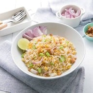 เมนูของร้าน Laemcharoen Seafood เซ็นทรัลเวิลด์