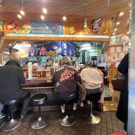 Kyushu Jangara Ramen Harajuku