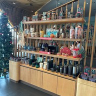 Starbucks บีวายดี ประชาอุทิศ 69/1
