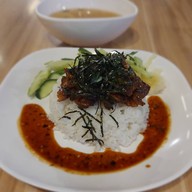 ย่างสะเด็ด มหานคร อัมรินทร์พลาซ่า