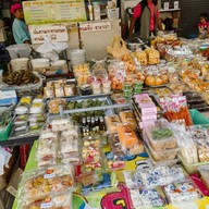 น้ำเต้าหู้ อาแปะ