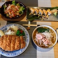 SUSHI KAIJOU