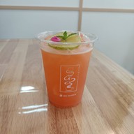 เมนูของร้าน Timing Cafe -