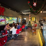 Zimply Coffee Roaster (ซิมพลี่ คอฟฟี่ โรสเตอร์)