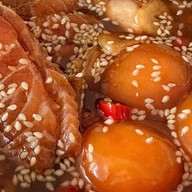 ม่อนดอง กุ้งดอง เฮียดอง ดอนเมือง