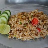 เรือนไทยราดหน้า ตรัง Ruaen Thai Rad Na