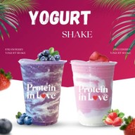 Protein in Love จรัญสนิทวงศ์ 96/1