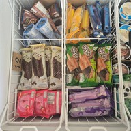 เมนูของร้าน ครัวชนบท